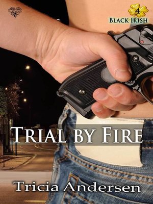 cover image of Trial by Fire